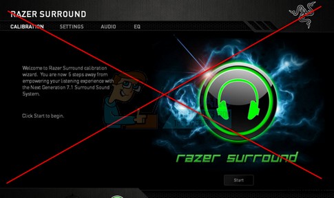 Razer Synapseが起動しない・開かないときの対処法10選
