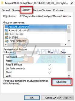 「TrustedInstallerからの許可が必要です」エラーの修正方法