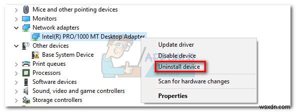 【解決法】「ネットワーク接続に必要なWindowsソケットのレジストリエントリが欠落しています」エラーの直し方