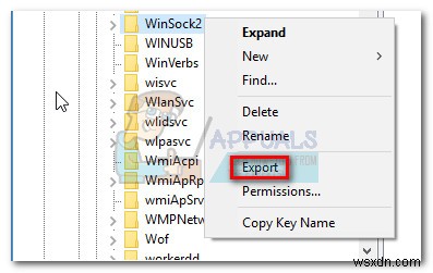 【解決法】「ネットワーク接続に必要なWindowsソケットのレジストリエントリが欠落しています」エラーの直し方