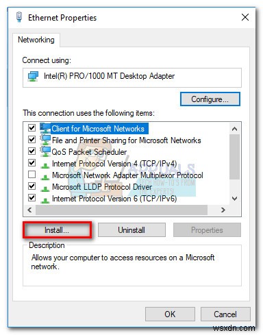 【解決法】「ネットワーク接続に必要なWindowsソケットのレジストリエントリが欠落しています」エラーの直し方