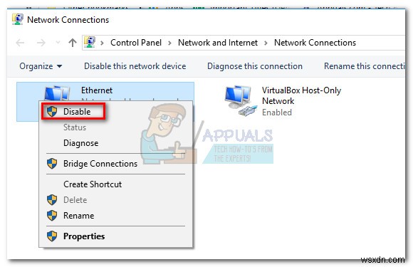 【解決法】「ネットワーク接続に必要なWindowsソケットのレジストリエントリが欠落しています」エラーの直し方