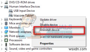 「Wacomタブレットドライバーが見つかりません」エラーの直し方【9つの対処法】