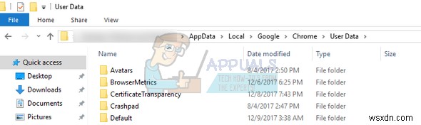 Widevineコンテンツ復号化モジュール（WidevineCdm）のエラーを修正する5つの対処法