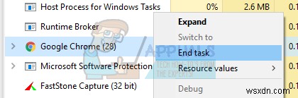 Widevineコンテンツ復号化モジュール（WidevineCdm）のエラーを修正する5つの対処法