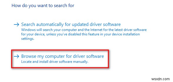 ネットワークアダプタ「このデバイスは起動できません。(コード10)」エラーの原因と解決方法