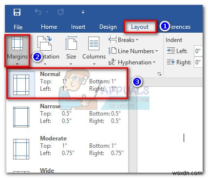 WordでAPAスタイルのランニングヘッドを挿入する方法を徹底解説