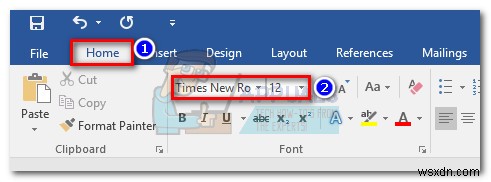 WordでAPAスタイルのランニングヘッドを挿入する方法を徹底解説