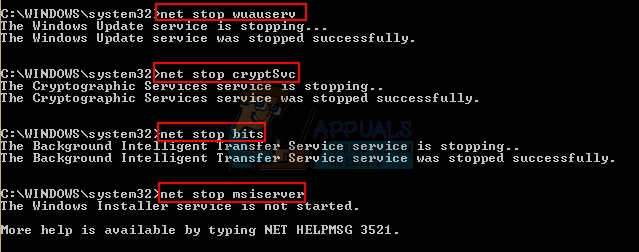 Windows Updateが終わらない・進まないときの対処法【止まる・フリーズする原因と解決策】