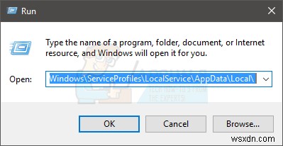 【解決】PresentationFontCache.exeのCPU・メモリ使用率が高くなる問題の対処法