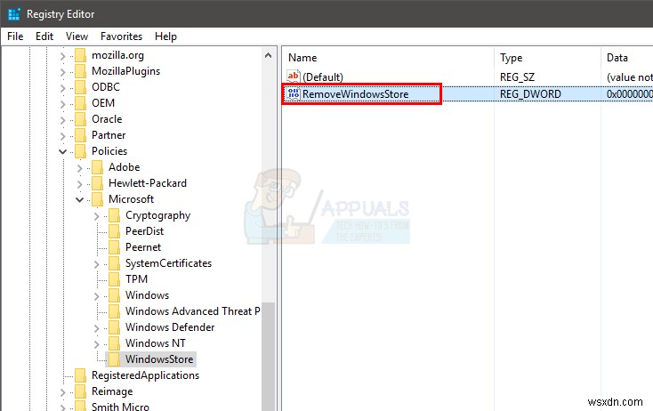 【解決法】wsappxによるCPU・メモリ使用率の高騰を直す4つの方法