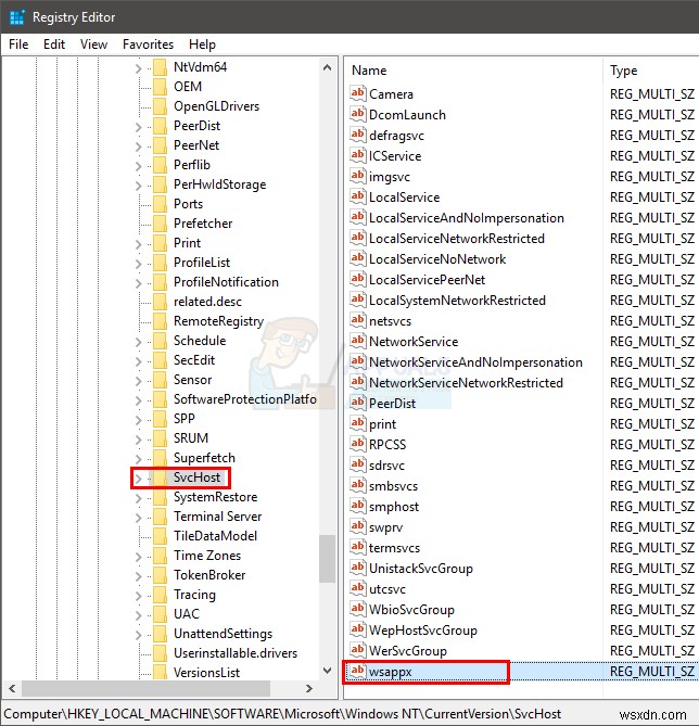 【解決法】wsappxによるCPU・メモリ使用率の高騰を直す4つの方法