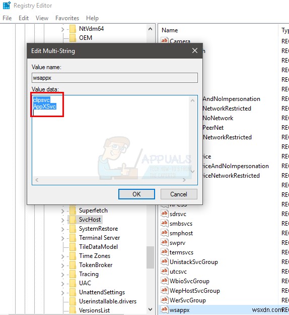 【解決法】wsappxによるCPU・メモリ使用率の高騰を直す4つの方法