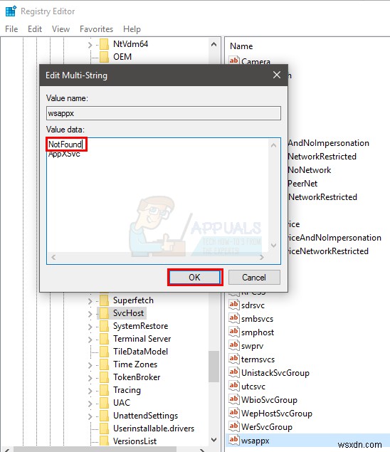 【解決法】wsappxによるCPU・メモリ使用率の高騰を直す4つの方法