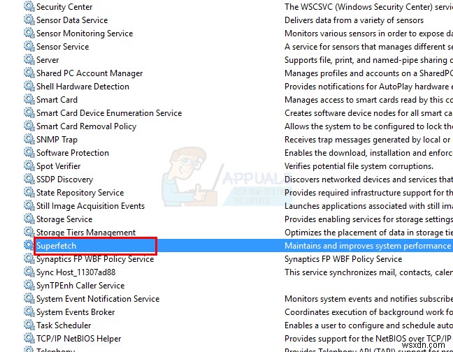 【解決法】wsappxによるCPU・メモリ使用率の高騰を直す4つの方法