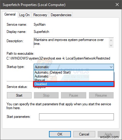 【解決法】wsappxによるCPU・メモリ使用率の高騰を直す4つの方法