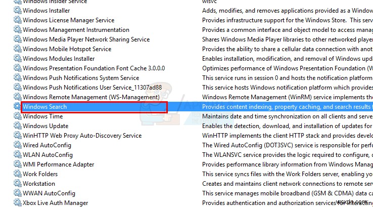 【解決法】wsappxによるCPU・メモリ使用率の高騰を直す4つの方法