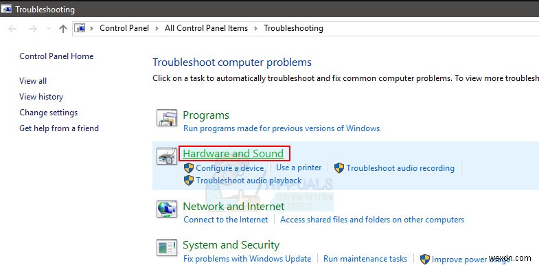 【Windows 10】Skypeの「再生デバイスに問題があります」エラーを解決する6つの方法