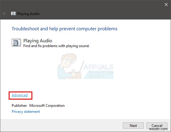 【Windows 10】Skypeの「再生デバイスに問題があります」エラーを解決する6つの方法