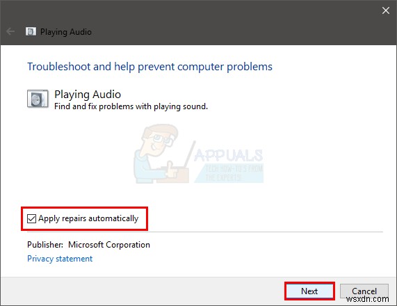 【Windows 10】Skypeの「再生デバイスに問題があります」エラーを解決する6つの方法