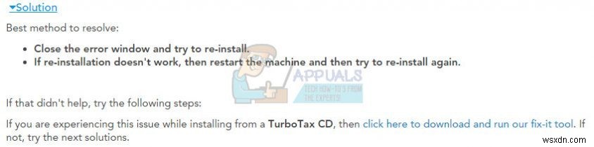 TurboTaxエラーコード65535「予期しないエラー」の原因と解決策を徹底解説