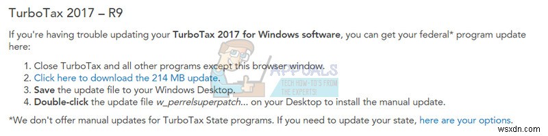 TurboTaxエラーコード65535「予期しないエラー」の原因と解決策を徹底解説