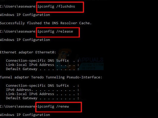 【Windows】「DNSサーバーが利用できない」エラーの直し方6選