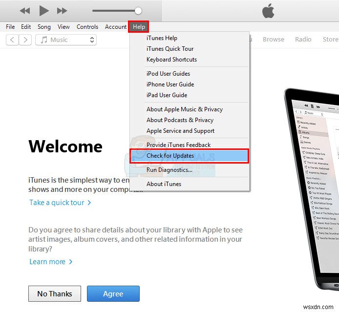 【解決方法】iTunesがiPhoneに接続できない「デバイスから無効な応答を受信しました」エラーの対処法