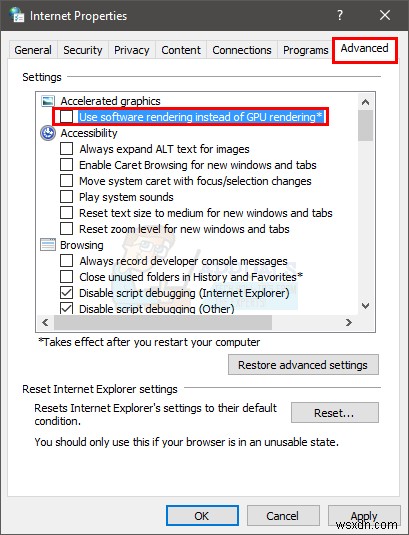 Windows 10で動画が再生できない・読み込み止まりする問題を解決する9つの方法
