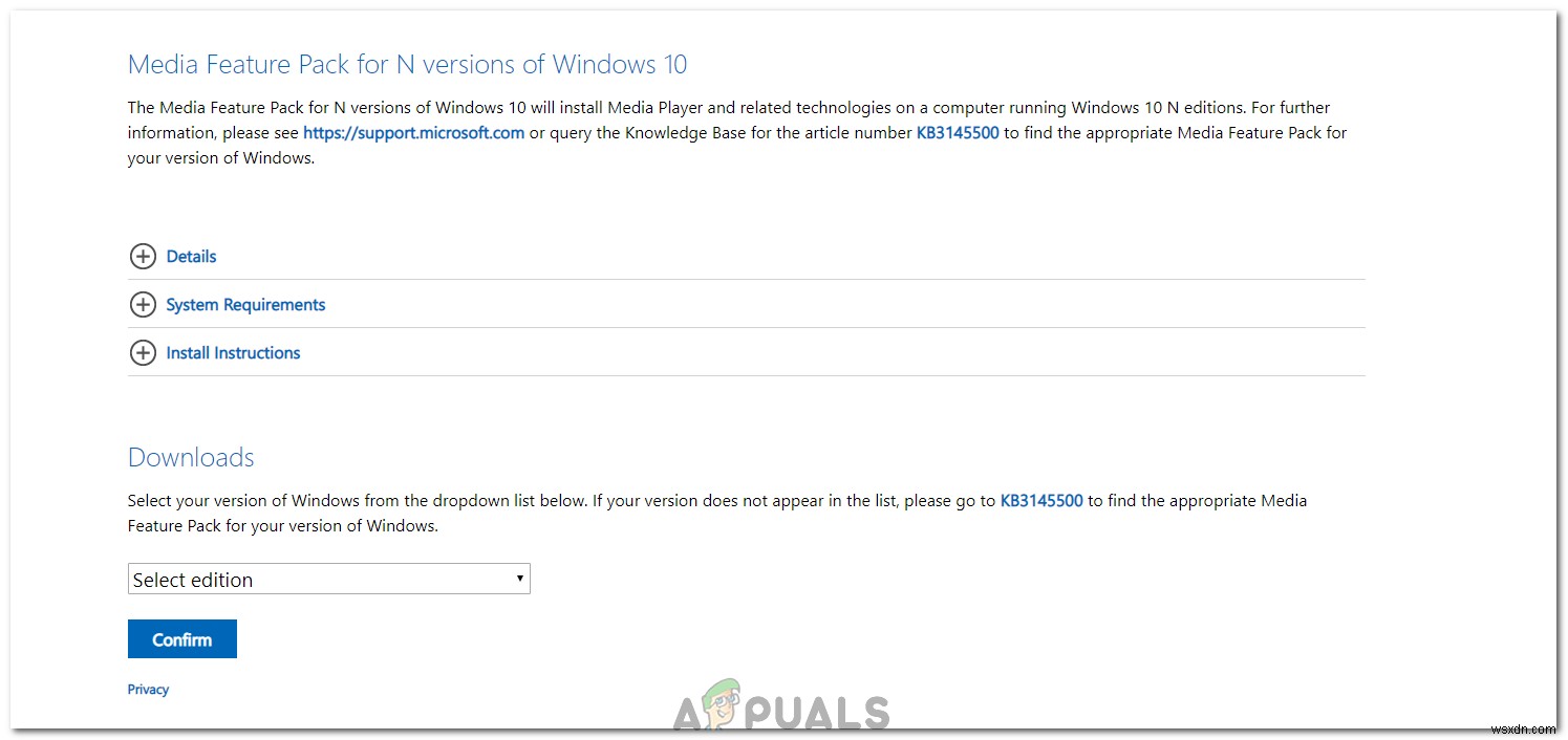 Windows 10で動画が再生できない・読み込み止まりする問題を解決する9つの方法