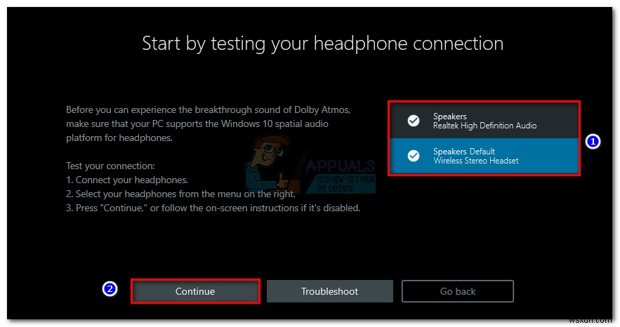 Windows 10でドルビーアトモス(Dolby Atmos)空間サウンドを設定する方法|ホームシアター&ヘッドホン完全ガイド