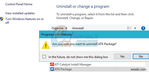 【解決法】Windows 10アップデート後にAsusタッチパッドドライバーが消える・動かない問題の直し方