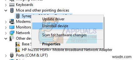 【解決法】Windows 10アップデート後にAsusタッチパッドドライバーが消える・動かない問題の直し方