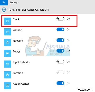 【Windows 10】タスクバーの時計が消えたときの対処法12選