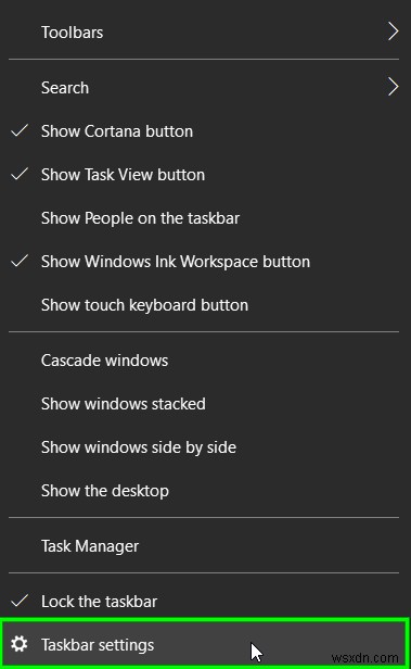 【Windows 10】タスクバーの時計が消えたときの対処法12選