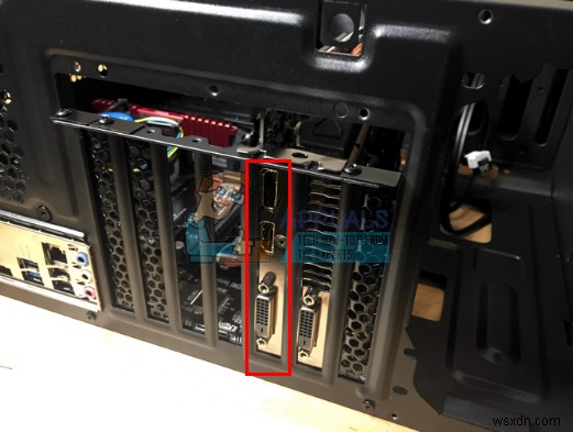 【解決法】「現在、NVIDIA GPUに接続されたディスプレイを使用していません」エラーの直し方