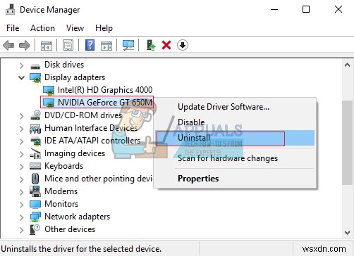【解決法】「現在、NVIDIA GPUに接続されたディスプレイを使用していません」エラーの直し方