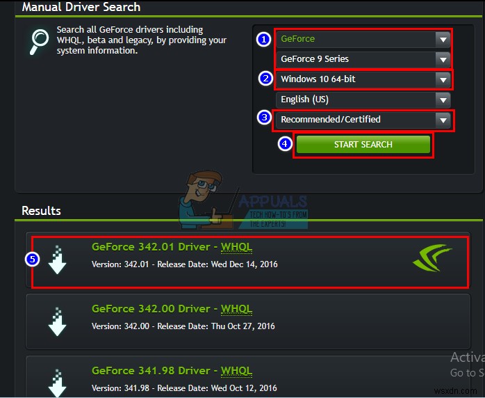 【解決法】「現在、NVIDIA GPUに接続されたディスプレイを使用していません」エラーの直し方