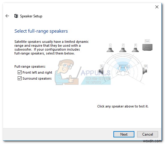Windows 10で5.1サラウンドサウンドを設定・テストする完全ガイド