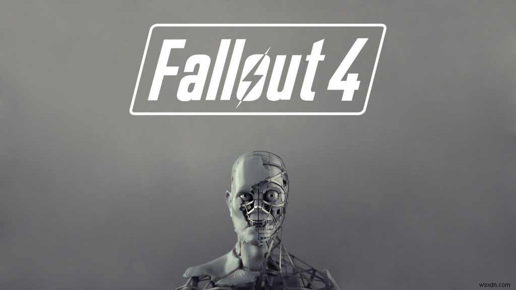 Windows 10におすすめの「Fallout 4」厳選壁紙コレクション