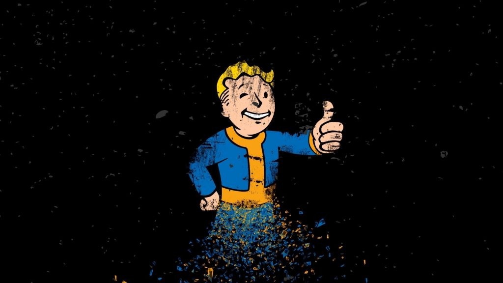 Windows 10におすすめの「Fallout 4」厳選壁紙コレクション