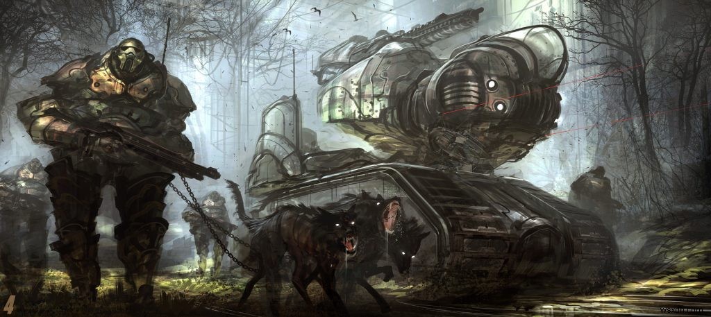 Windows 10におすすめの「Fallout 4」厳選壁紙コレクション