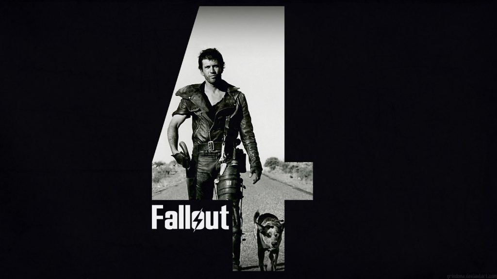 Windows 10におすすめの「Fallout 4」厳選壁紙コレクション