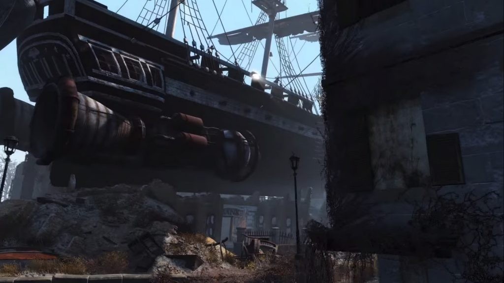 Windows 10におすすめの「Fallout 4」厳選壁紙コレクション
