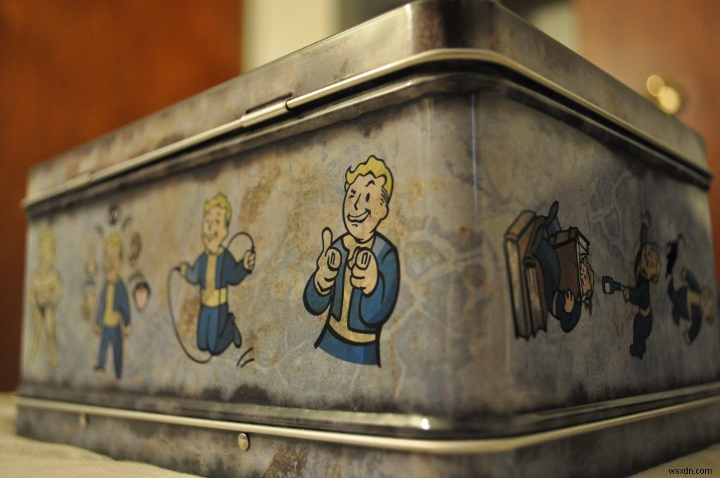 Windows 10におすすめの「Fallout 4」厳選壁紙コレクション