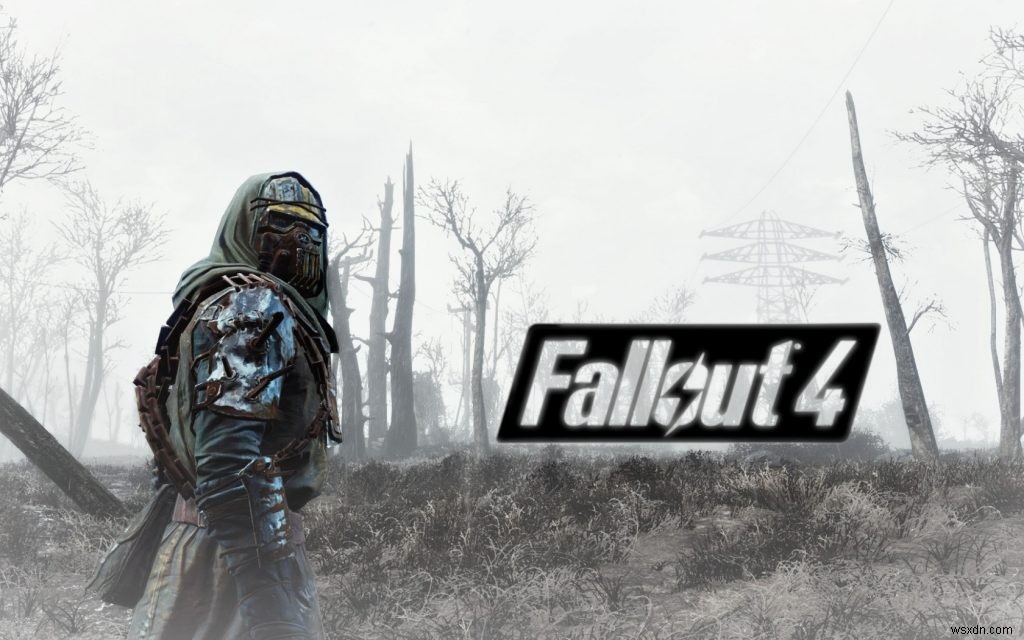 Windows 10におすすめの「Fallout 4」厳選壁紙コレクション