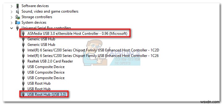 記号と色で見分ける!USBポート(USB 3.0)の正しい識別方法