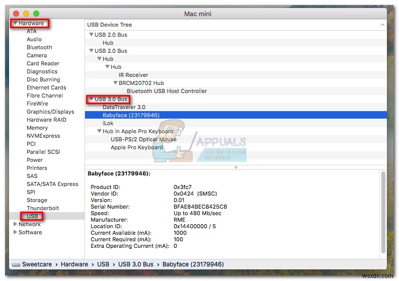 記号と色で見分ける!USBポート(USB 3.0)の正しい識別方法