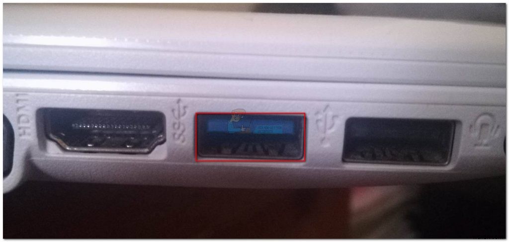 記号と色で見分ける!USBポート(USB 3.0)の正しい識別方法