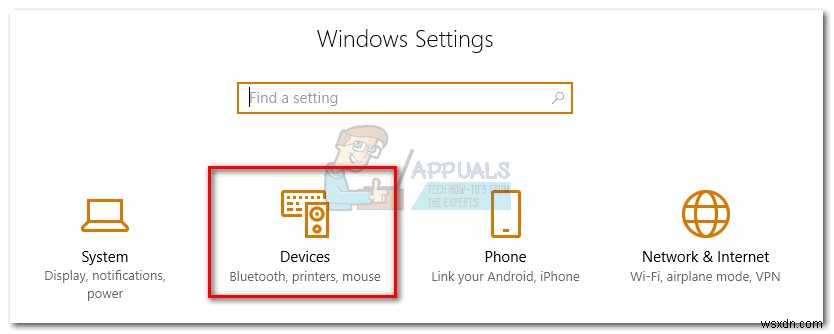 Windows 10でスクロール方向を反転させる3つの方法